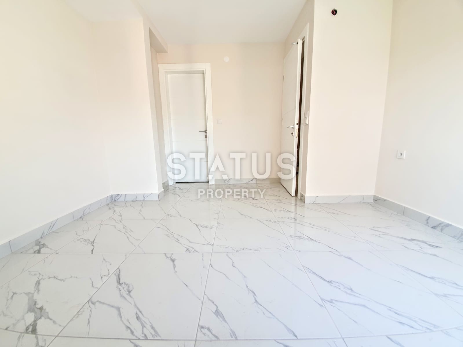 Пентхаус 2+1 в новом комплексе в Махмутларе фото 14