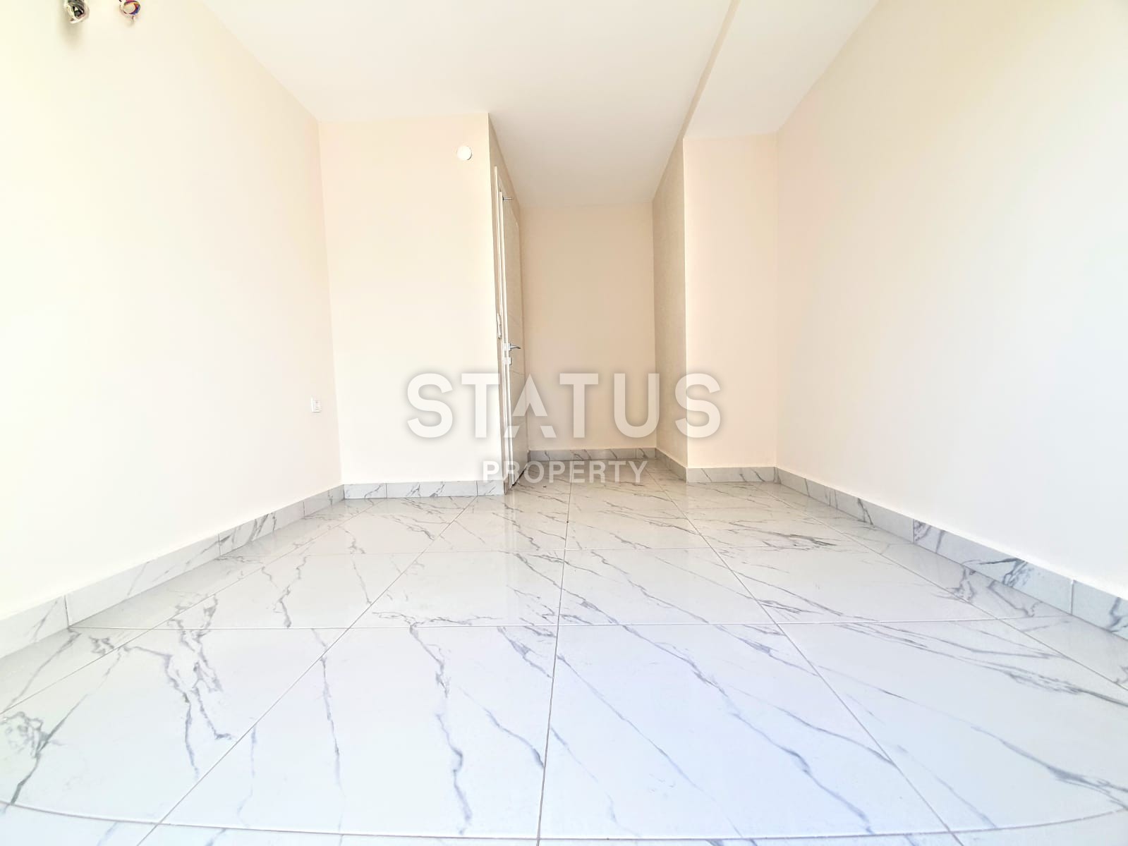 Пентхаус 2+1 в новом комплексе в Махмутларе фото 21