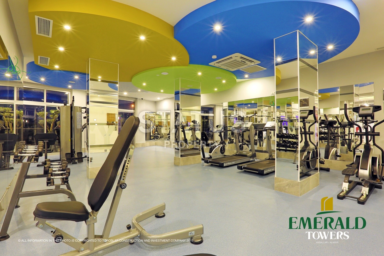 Apartments at an affordable price in a luxury complex near the famous Incekum beach фото 32