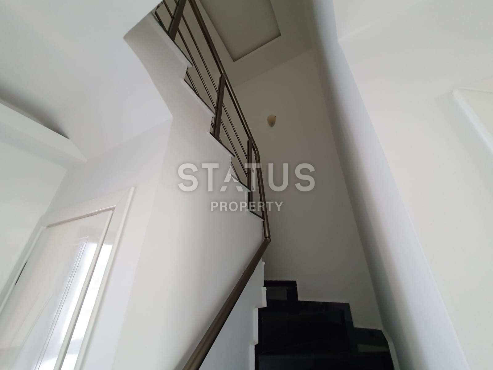 Пентхаус 3+1 в новом комплексе у моря! Махмутлар. фото 13