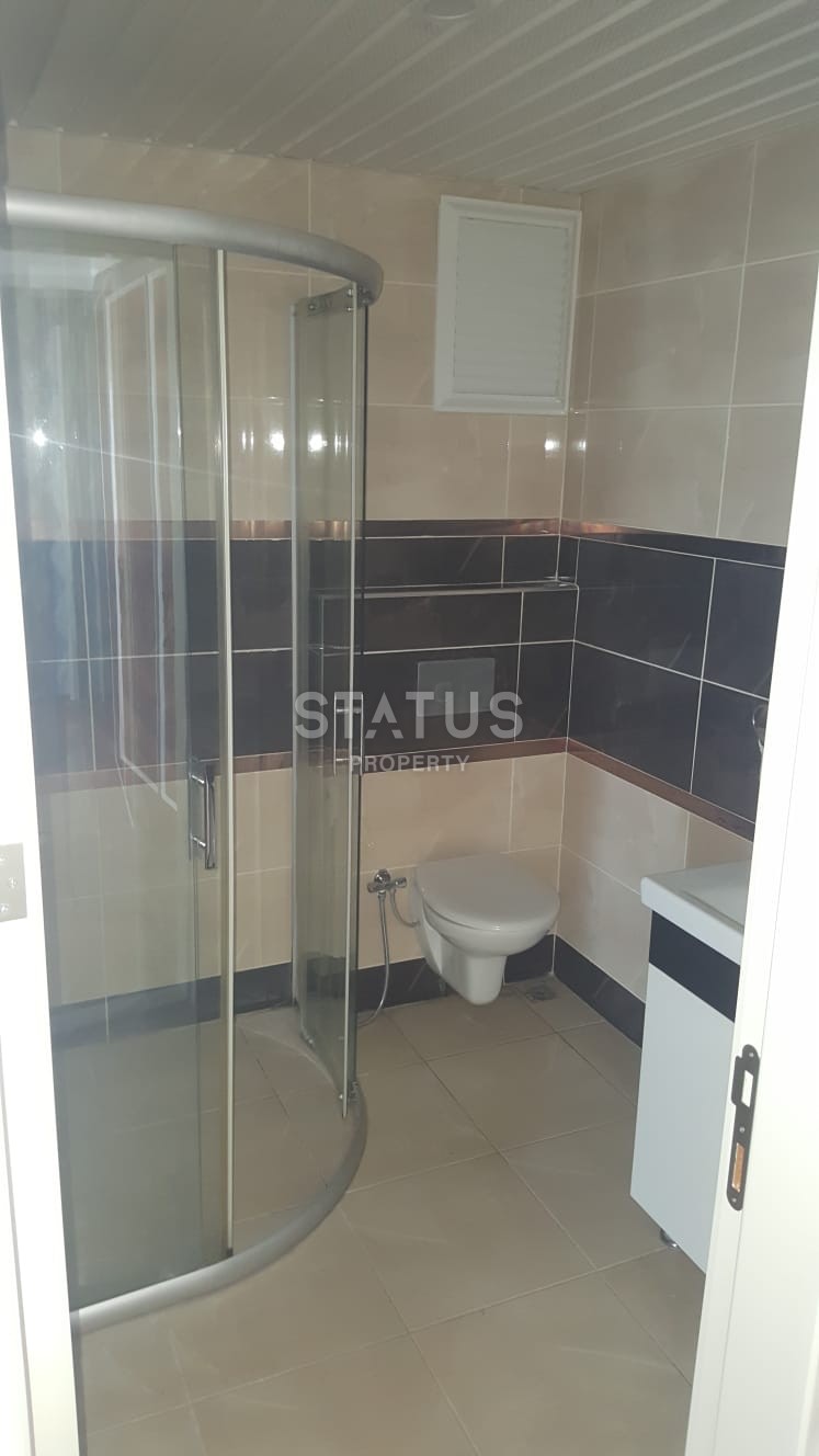 Пентхаус 4+1 с мебелью и техникой в Джикджилли фото 7