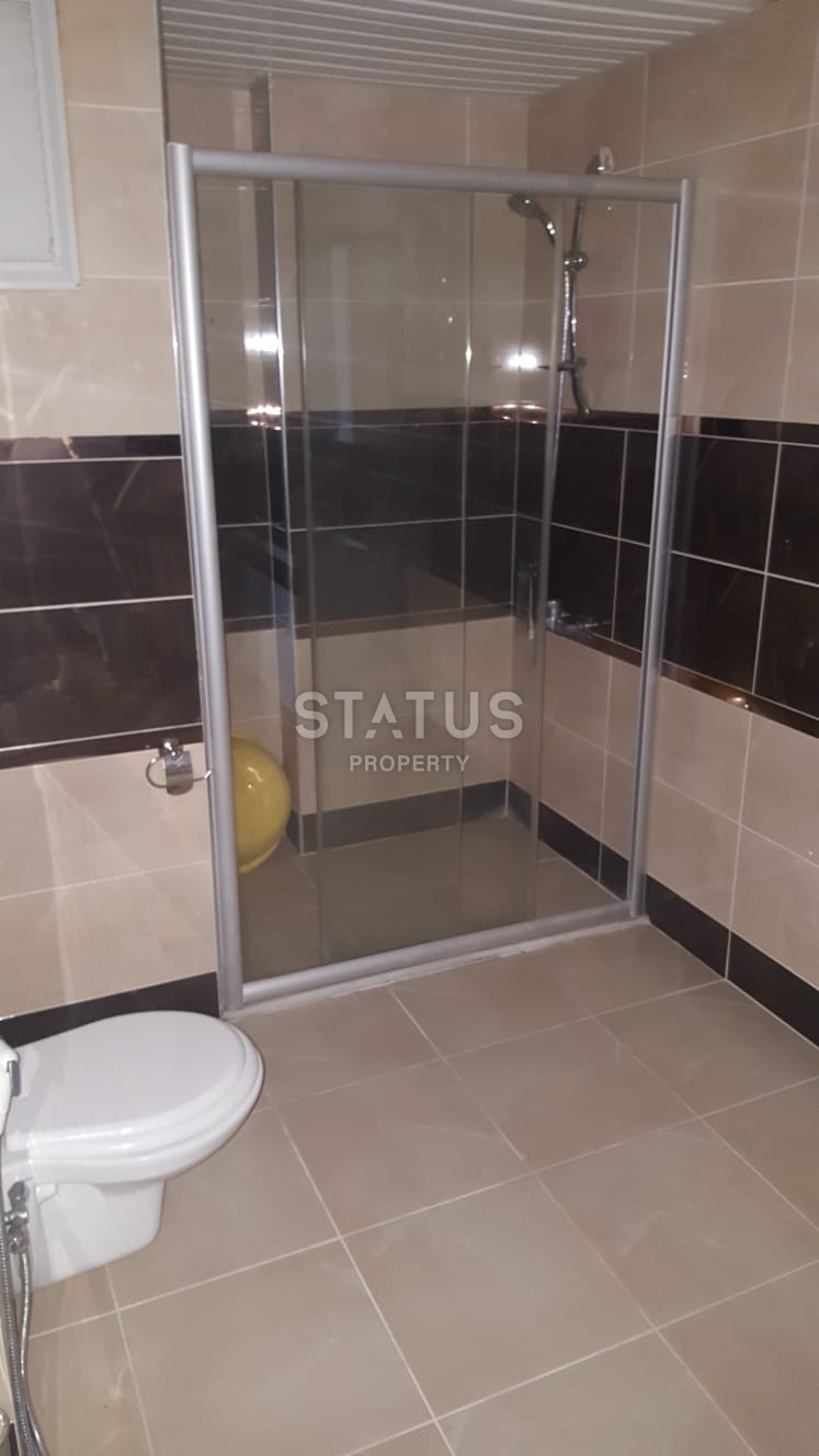 Пентхаус 4+1 с мебелью и техникой в Джикджилли фото 10