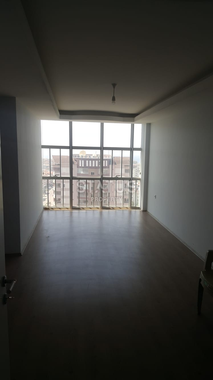 Пентхаус 4+1 с мебелью и техникой в Джикджилли фото 11