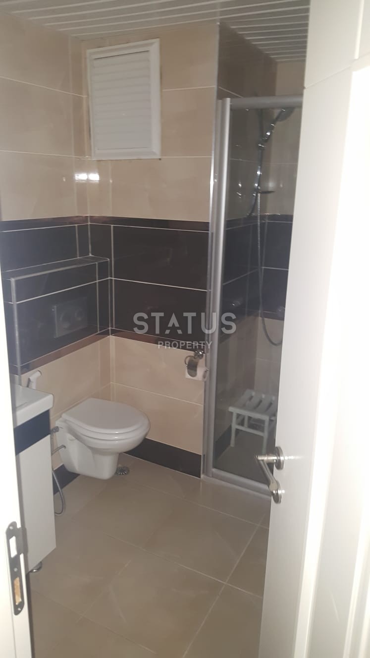 Пентхаус 4+1 с мебелью и техникой в Джикджилли фото 15