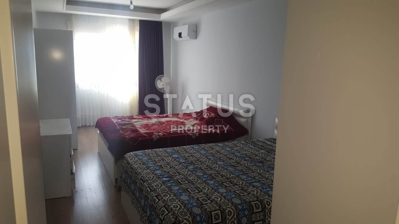 Пентхаус 4+1 с мебелью и техникой в Джикджилли фото 29