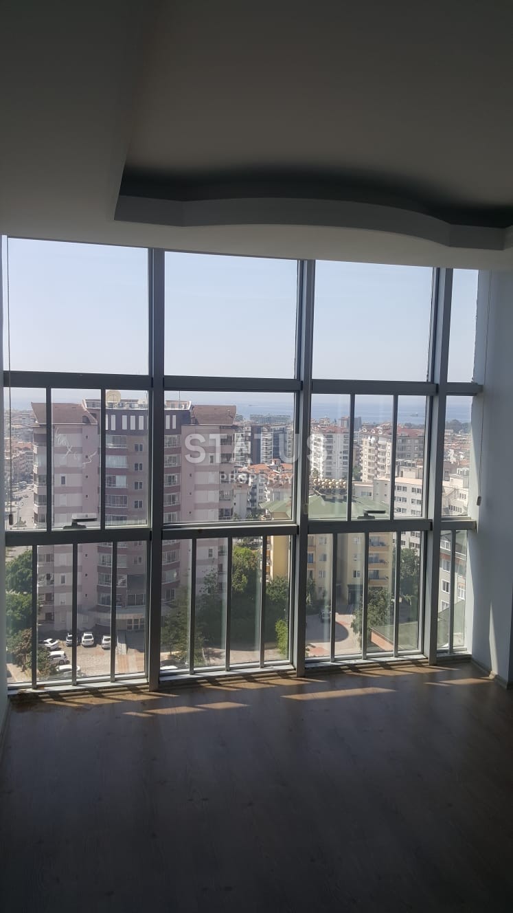 Пентхаус 4+1 с мебелью и техникой в Джикджилли фото 31