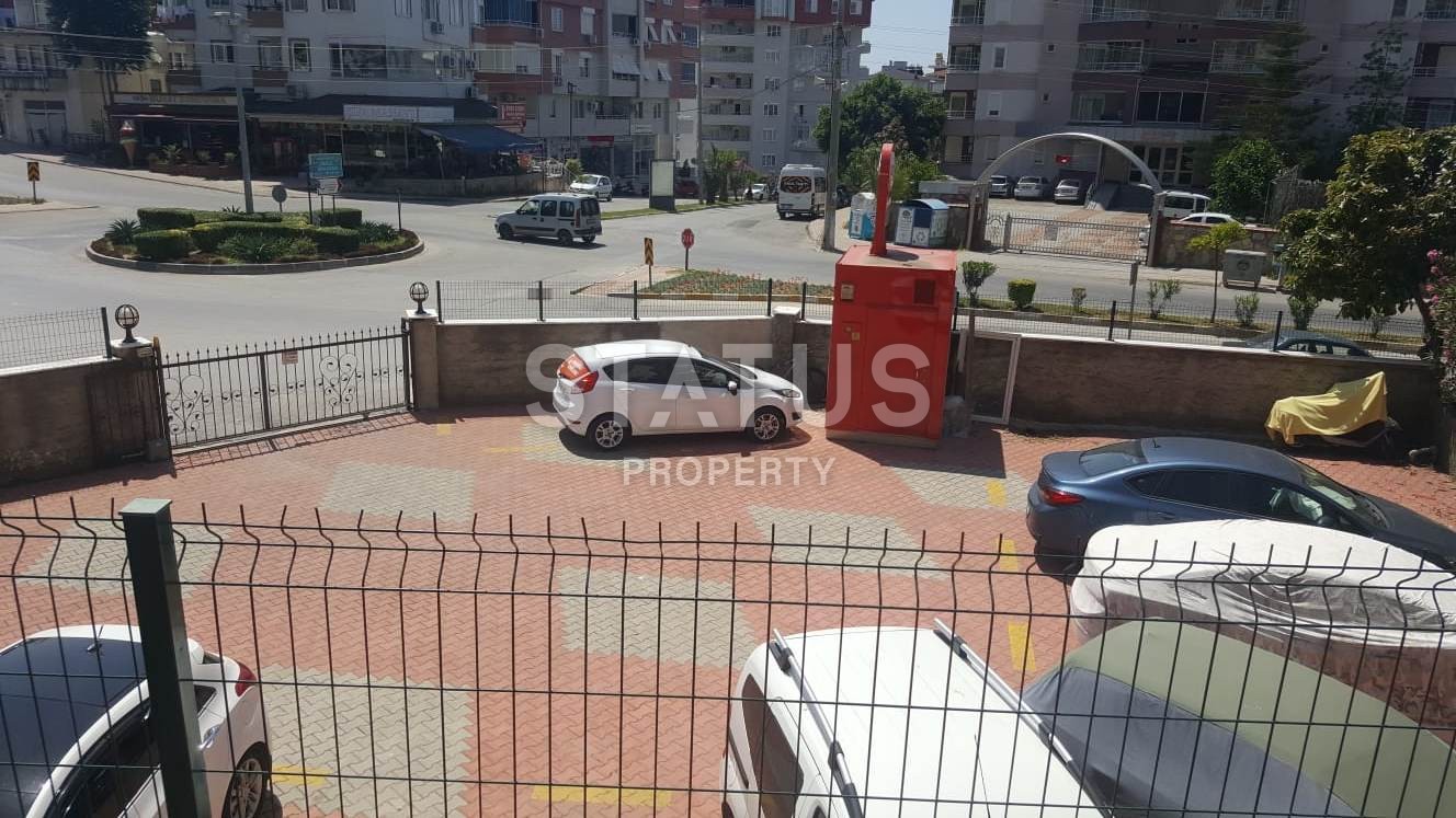 Пентхаус 4+1 с мебелью и техникой в Джикджилли фото 32