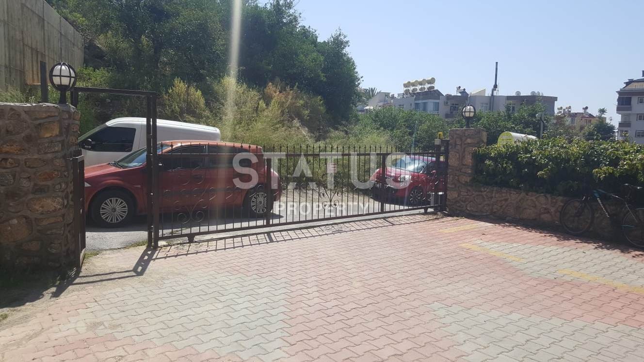 Пентхаус 4+1 с мебелью и техникой в Джикджилли фото 47