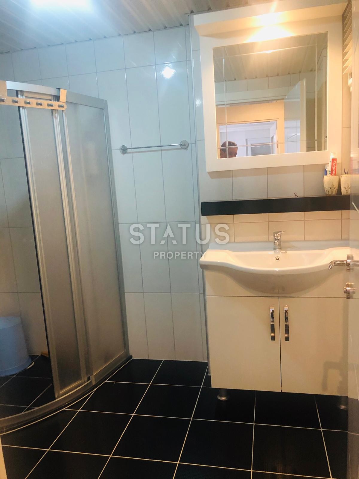 Недорогая трехкомнатная квартира в Кестеле фото 5