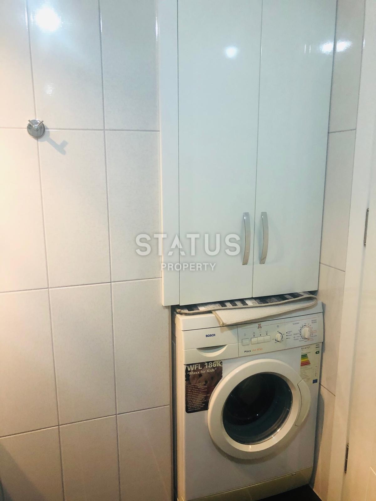 Недорогая трехкомнатная квартира в Кестеле фото 6