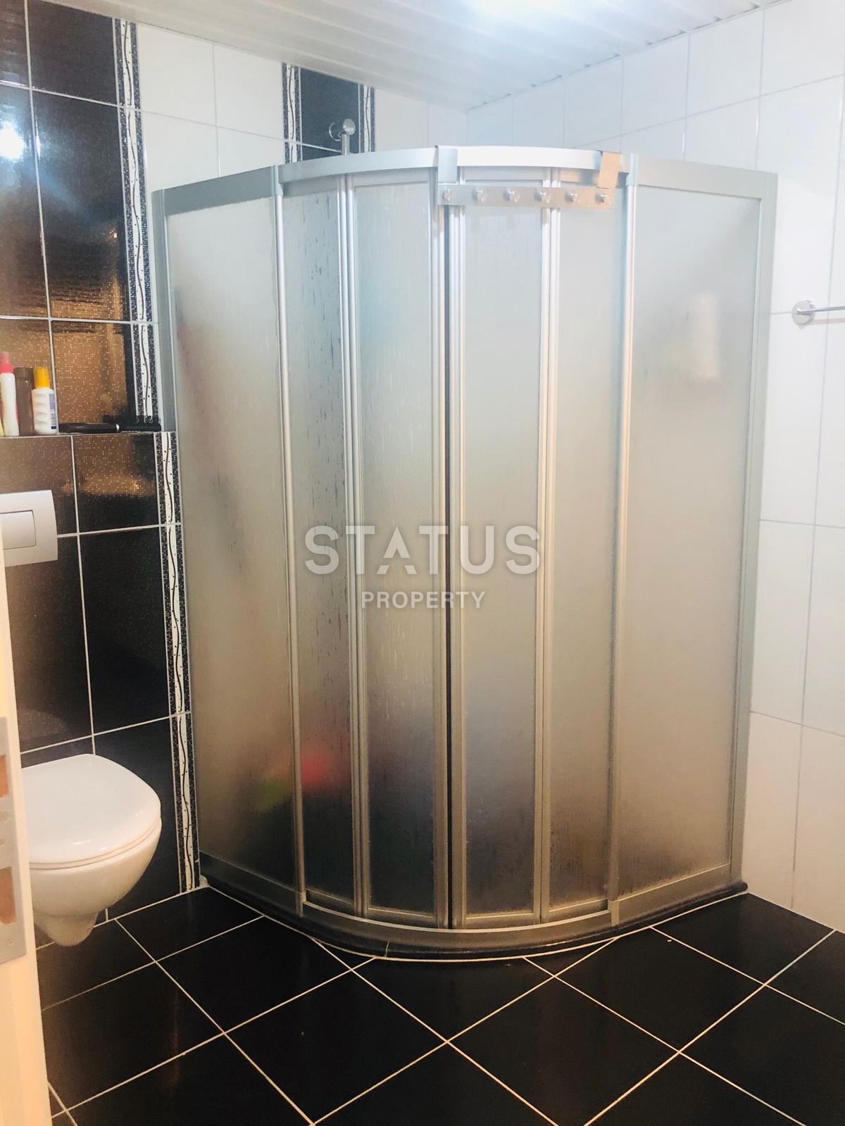 Недорогая трехкомнатная квартира в Кестеле фото 8