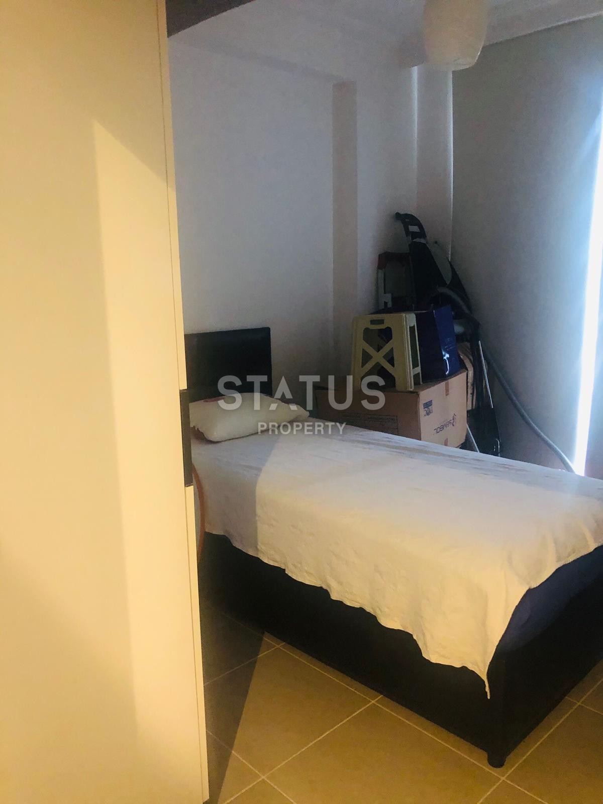 Недорогая трехкомнатная квартира в Кестеле фото 9