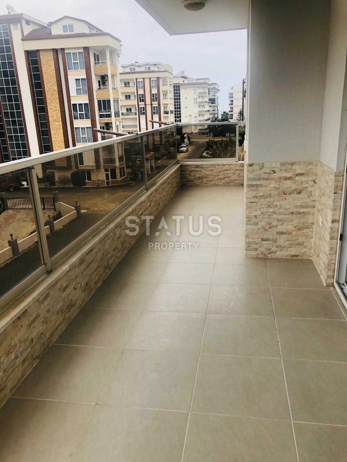 Недорогая трехкомнатная квартира в Кестеле фото 10