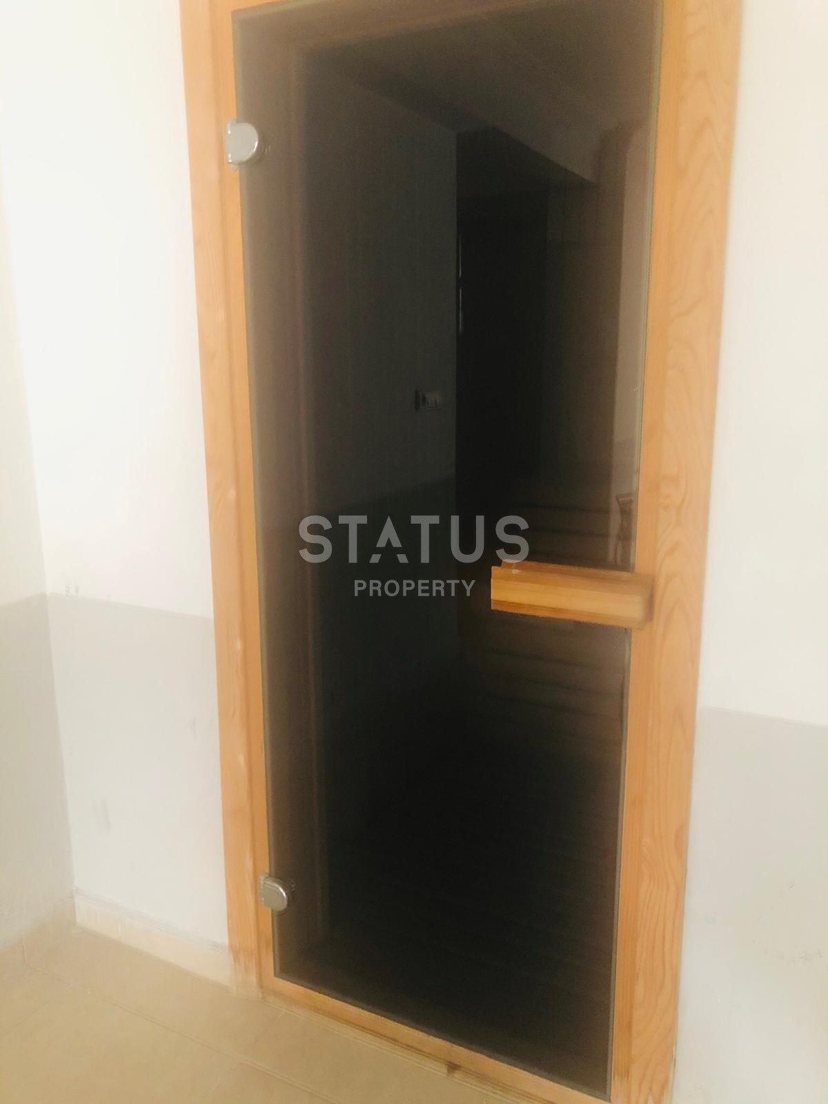 Недорогая трехкомнатная квартира в Кестеле фото 12