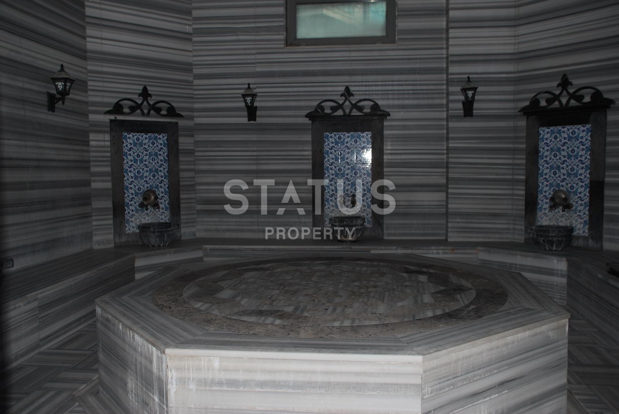 Меблированная двухкомнатная квартира в шикарном комплексе! Оба! фото 3