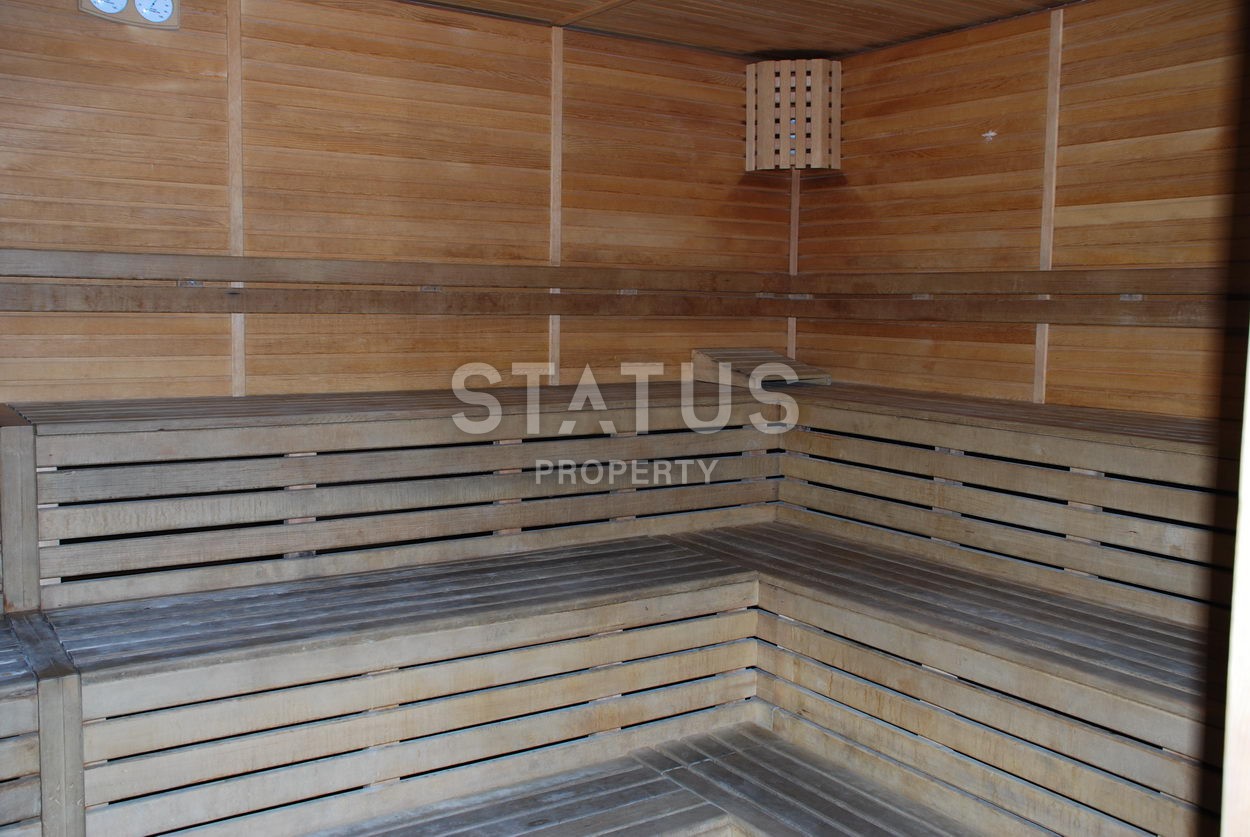 Меблированная двухкомнатная квартира в шикарном комплексе! Оба! фото 6