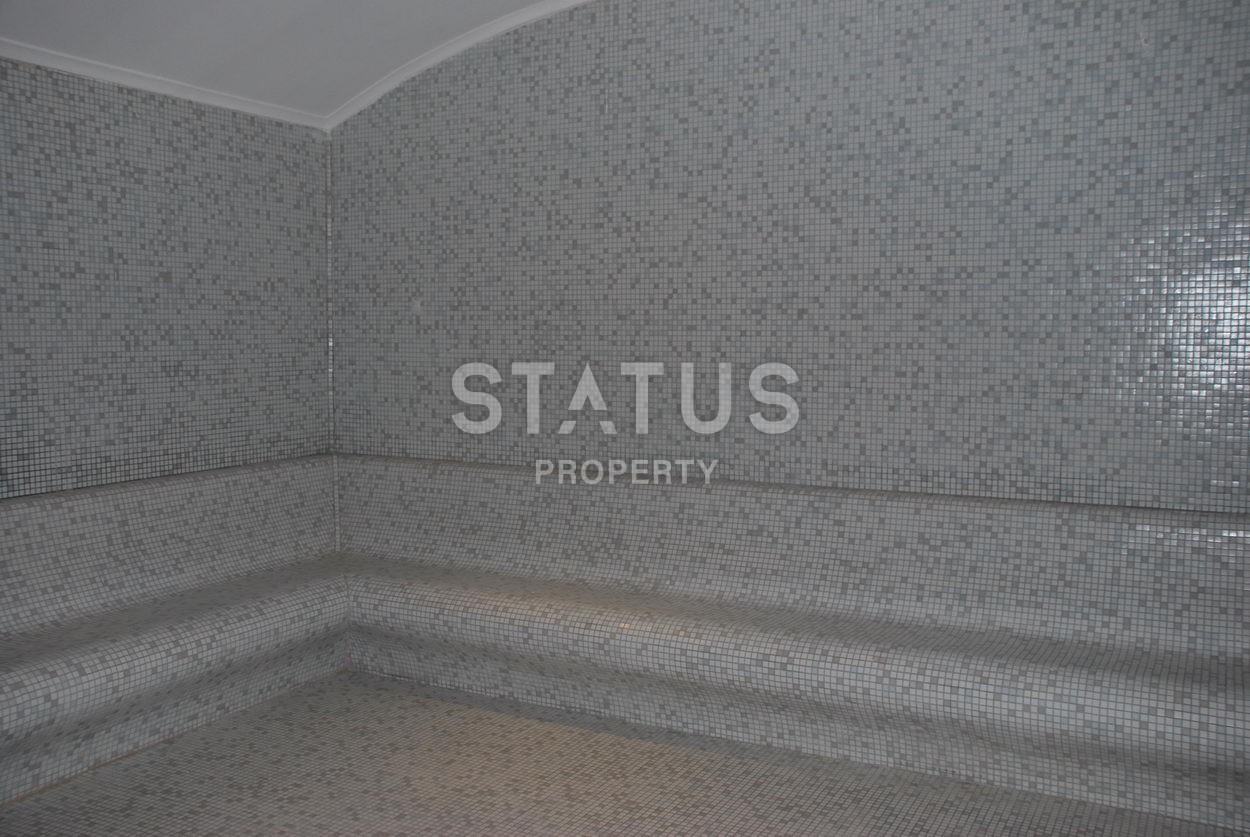 Меблированная двухкомнатная квартира в шикарном комплексе! Оба! фото 8