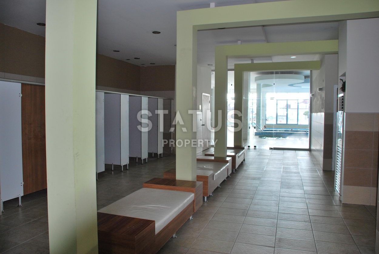 Меблированная двухкомнатная квартира в шикарном комплексе! Оба! фото 12