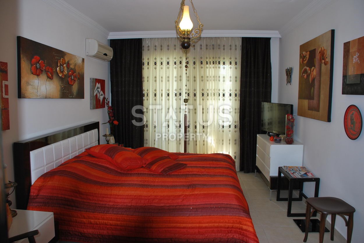 Меблированная двухкомнатная квартира в шикарном комплексе! Оба! фото 21