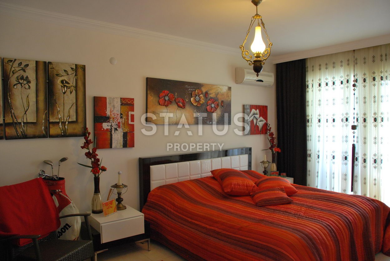 Меблированная двухкомнатная квартира в шикарном комплексе! Оба! фото 22