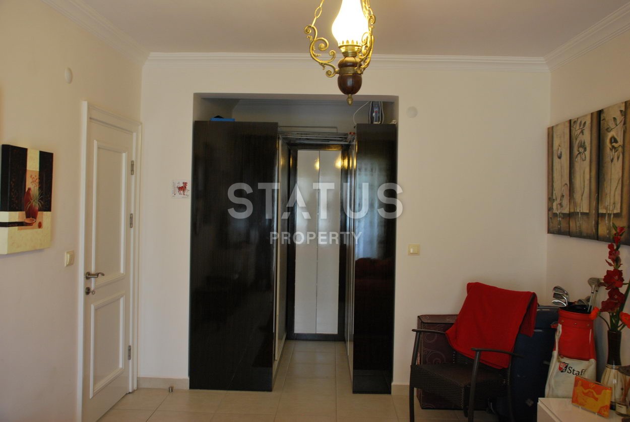 Меблированная двухкомнатная квартира в шикарном комплексе! Оба! фото 23