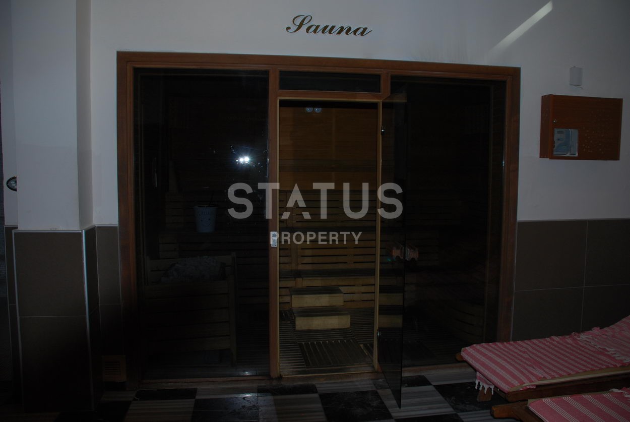 Меблированная двухкомнатная квартира в шикарном комплексе! Оба! фото 28