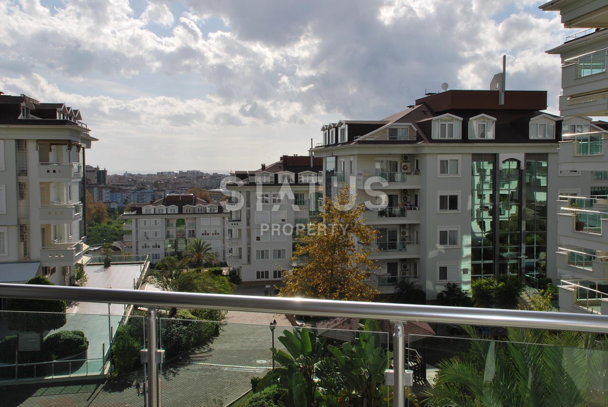 Меблированная двухкомнатная квартира в шикарном комплексе! Оба! фото 29