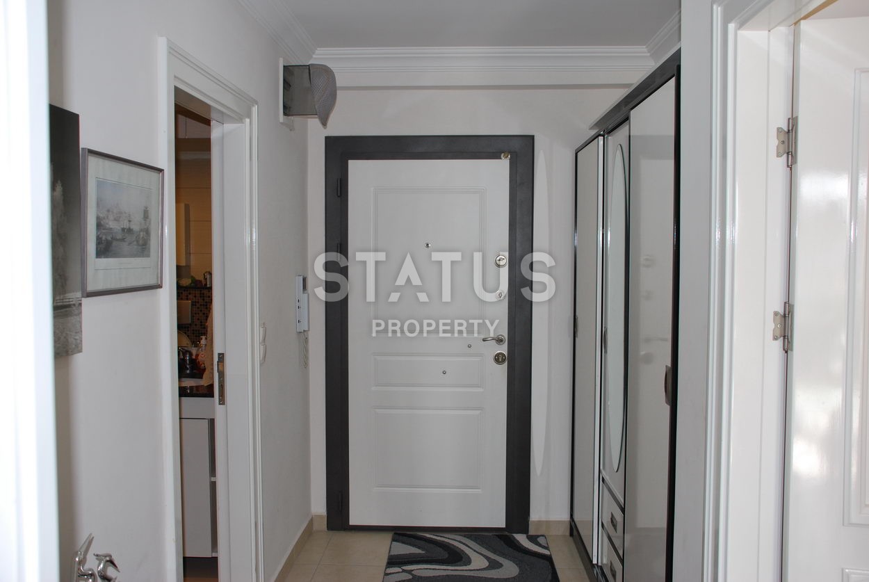 Меблированная двухкомнатная квартира в шикарном комплексе! Оба! фото 30