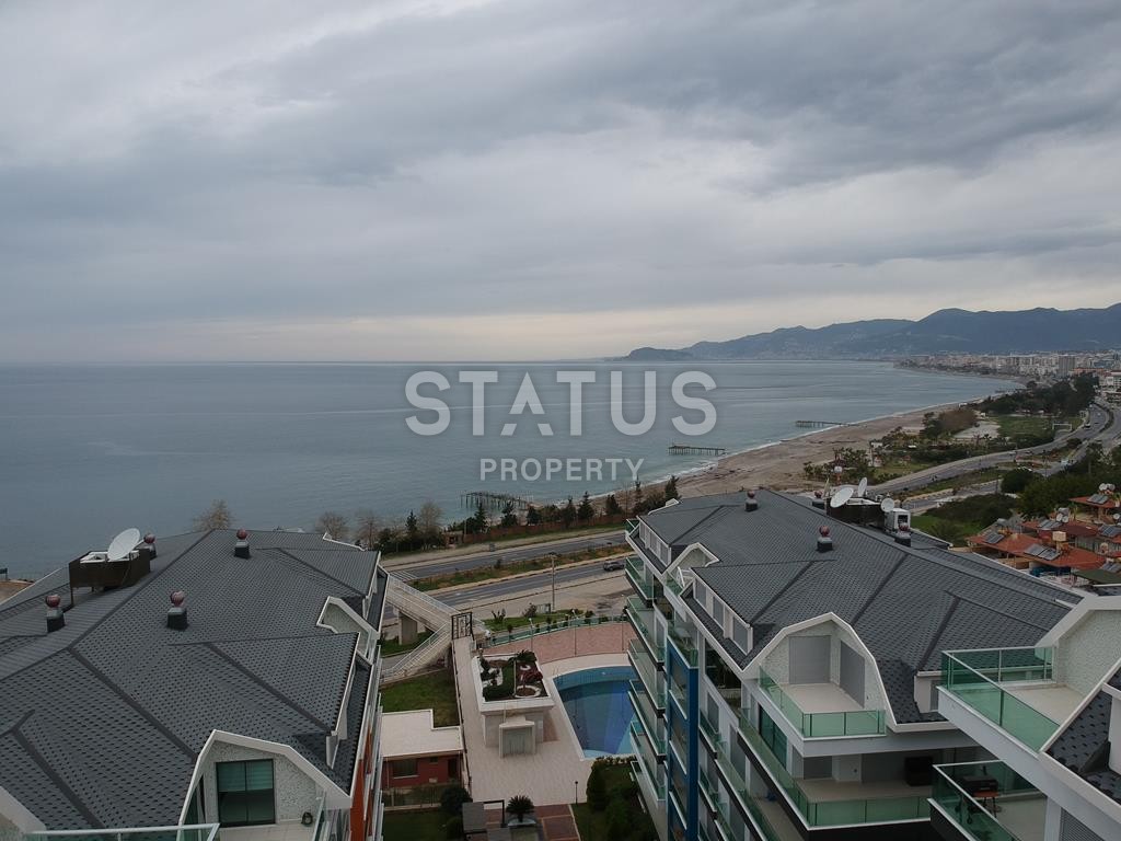 Apartments 2+1 on the first coastline in a premium class complex фото 5