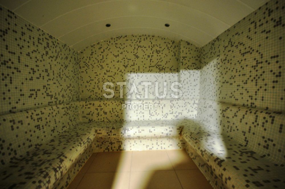 Apartments 2+1 on the first coastline in a premium class complex фото 10