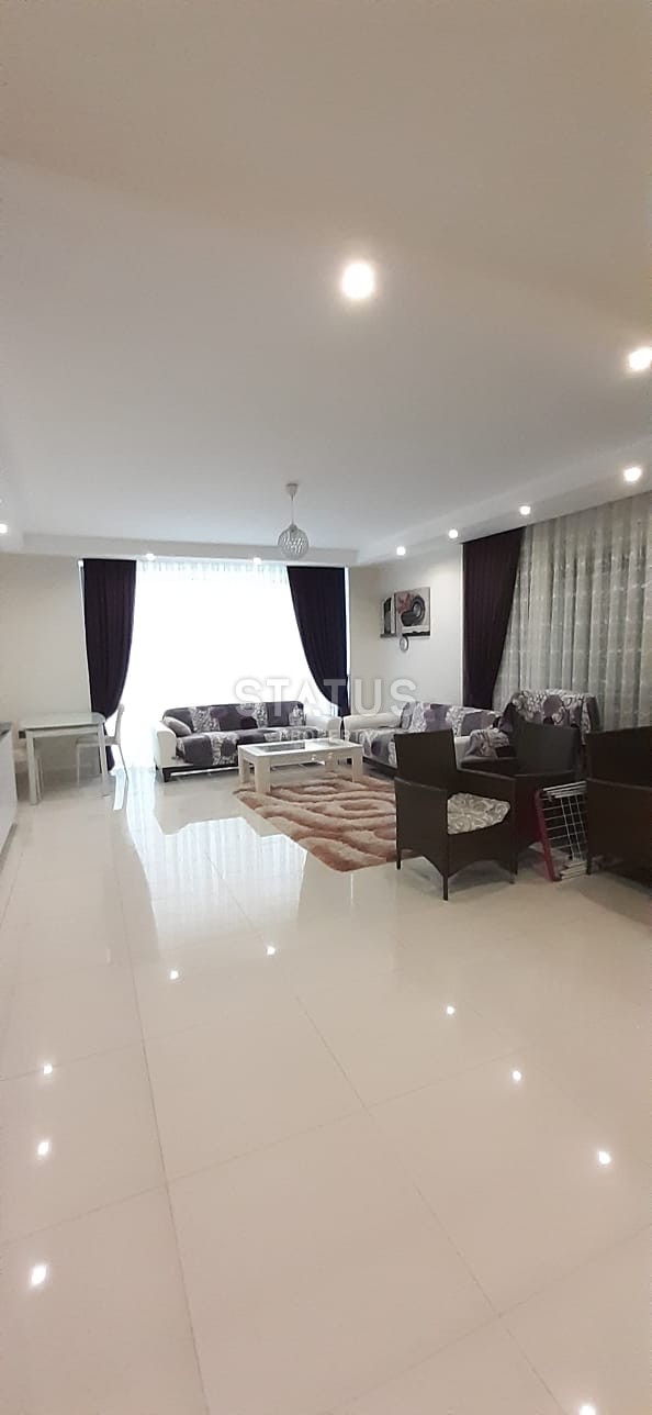 Apartments 2+1 on the first coastline in a premium class complex фото 15