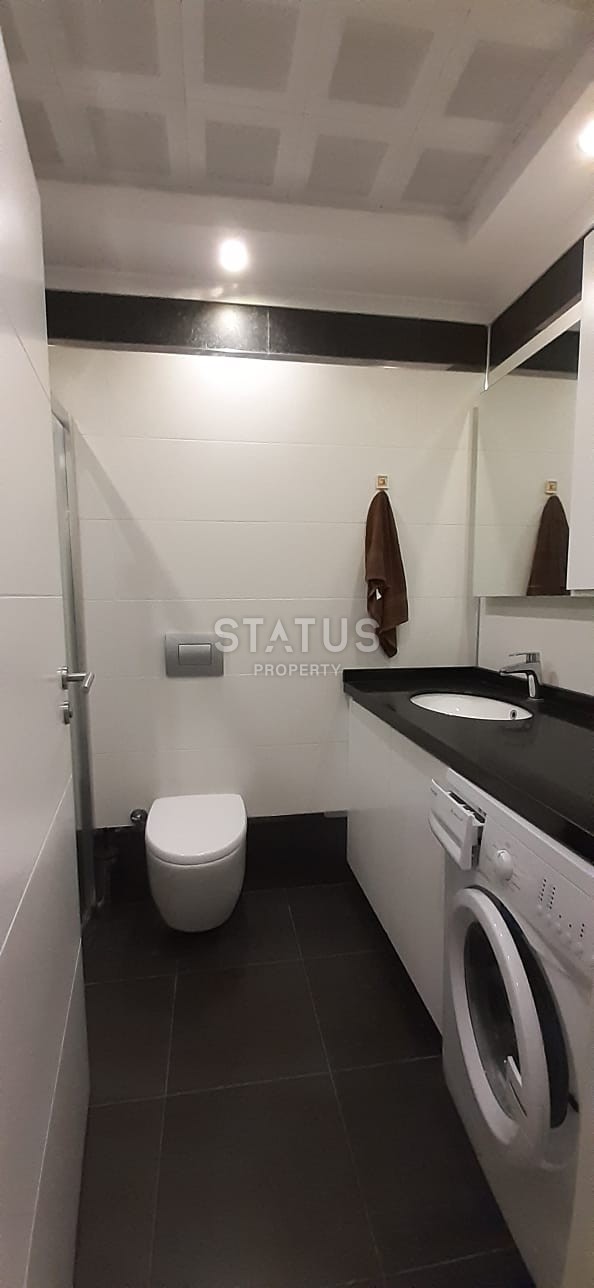 Apartments 2+1 on the first coastline in a premium class complex фото 16