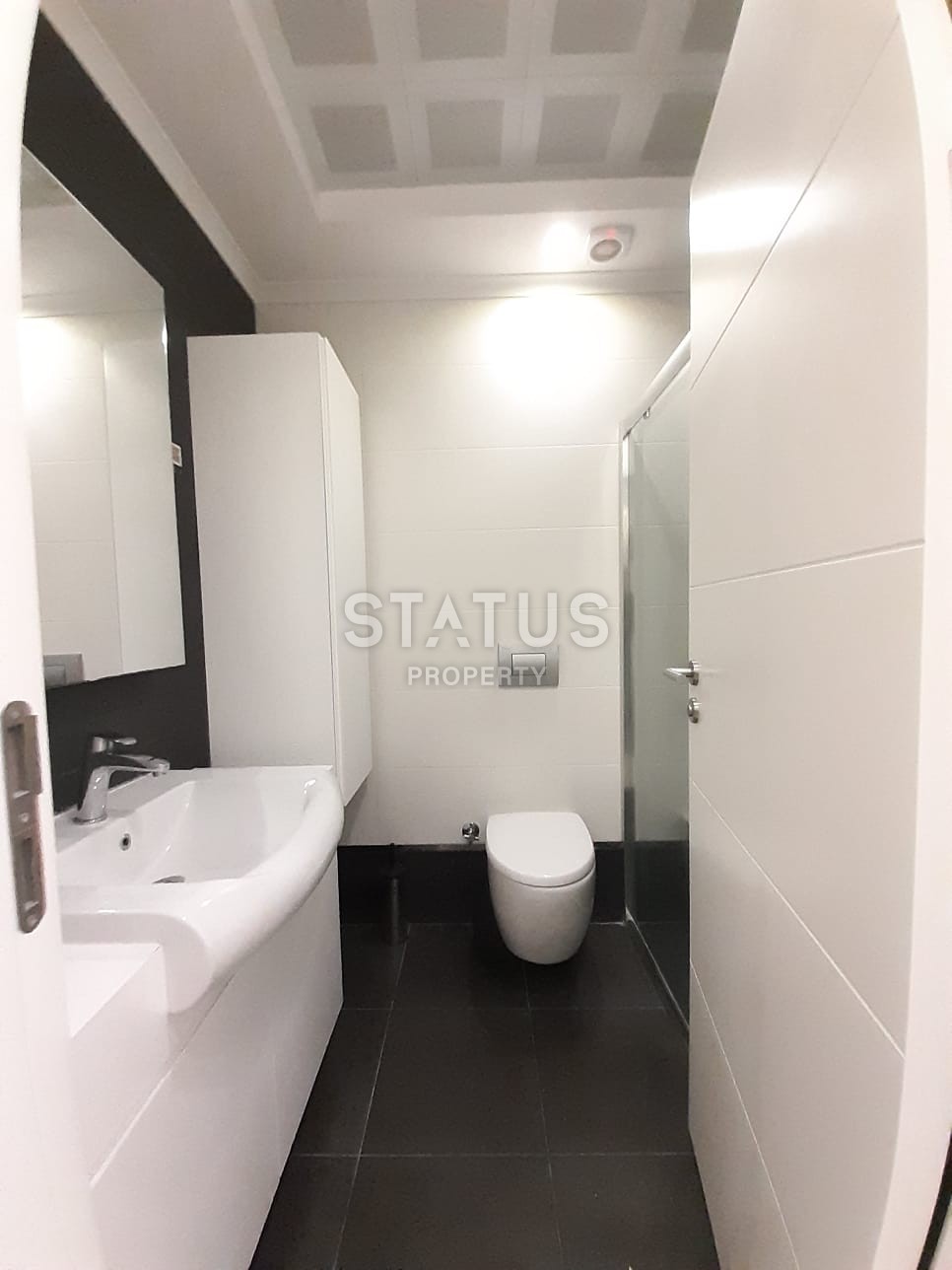 Apartments 2+1 on the first coastline in a premium class complex фото 17