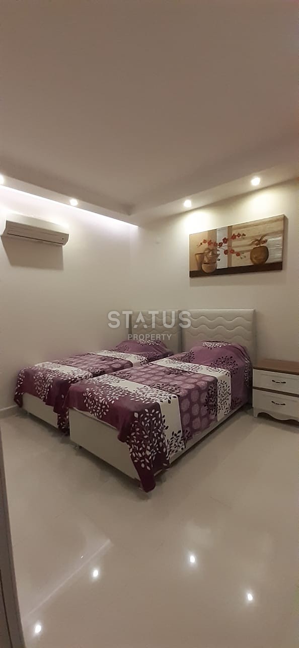 Apartments 2+1 on the first coastline in a premium class complex фото 18