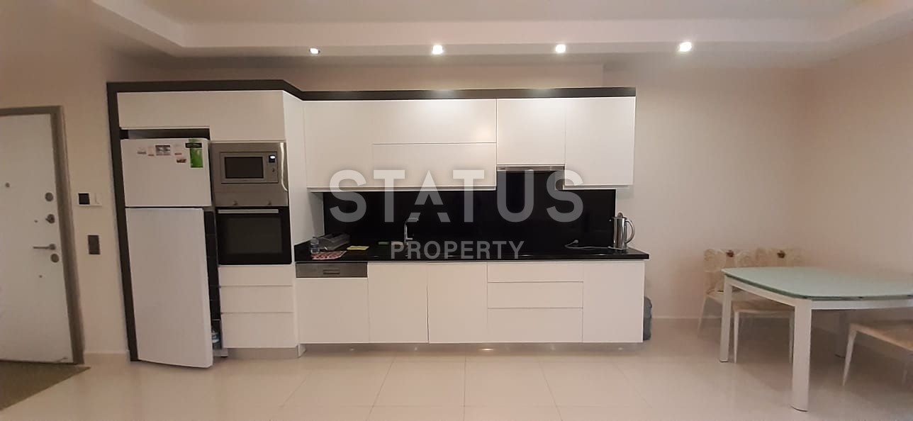 Apartments 2+1 on the first coastline in a premium class complex фото 20