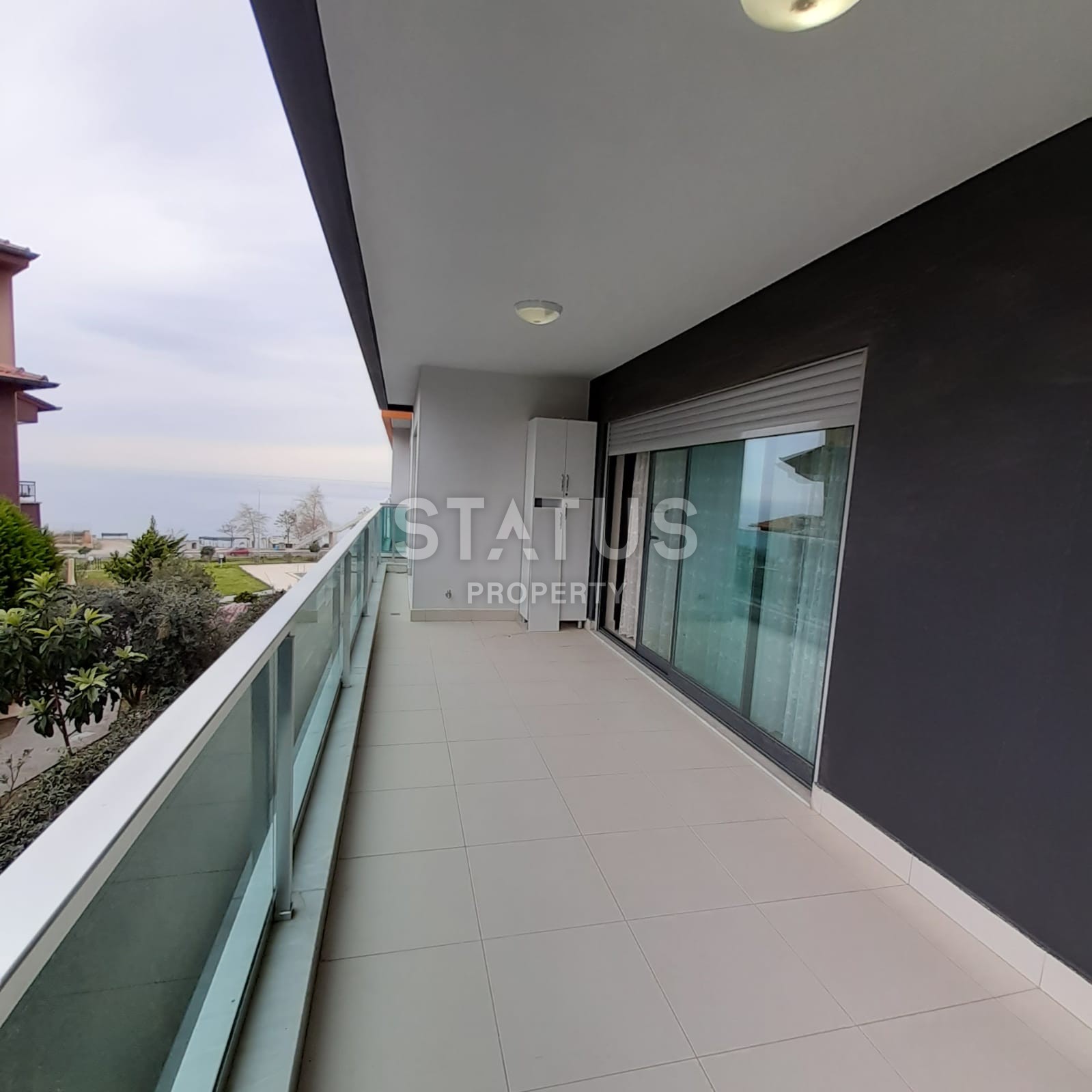 Apartments 2+1 on the first coastline in a premium class complex фото 21