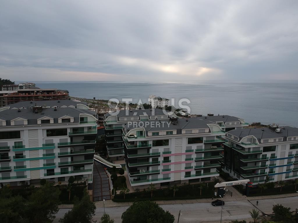 Apartments 2+1 on the first coastline in a premium class complex фото 26