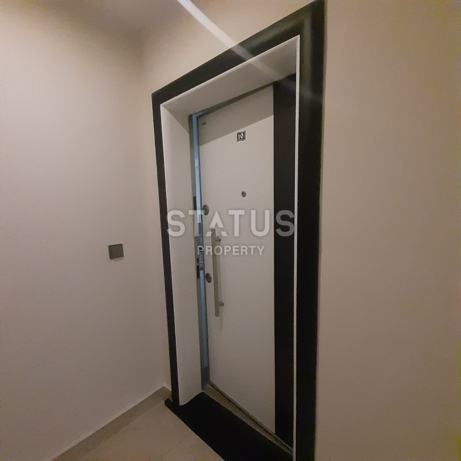 Apartments 2+1 on the first coastline in a premium class complex фото 30