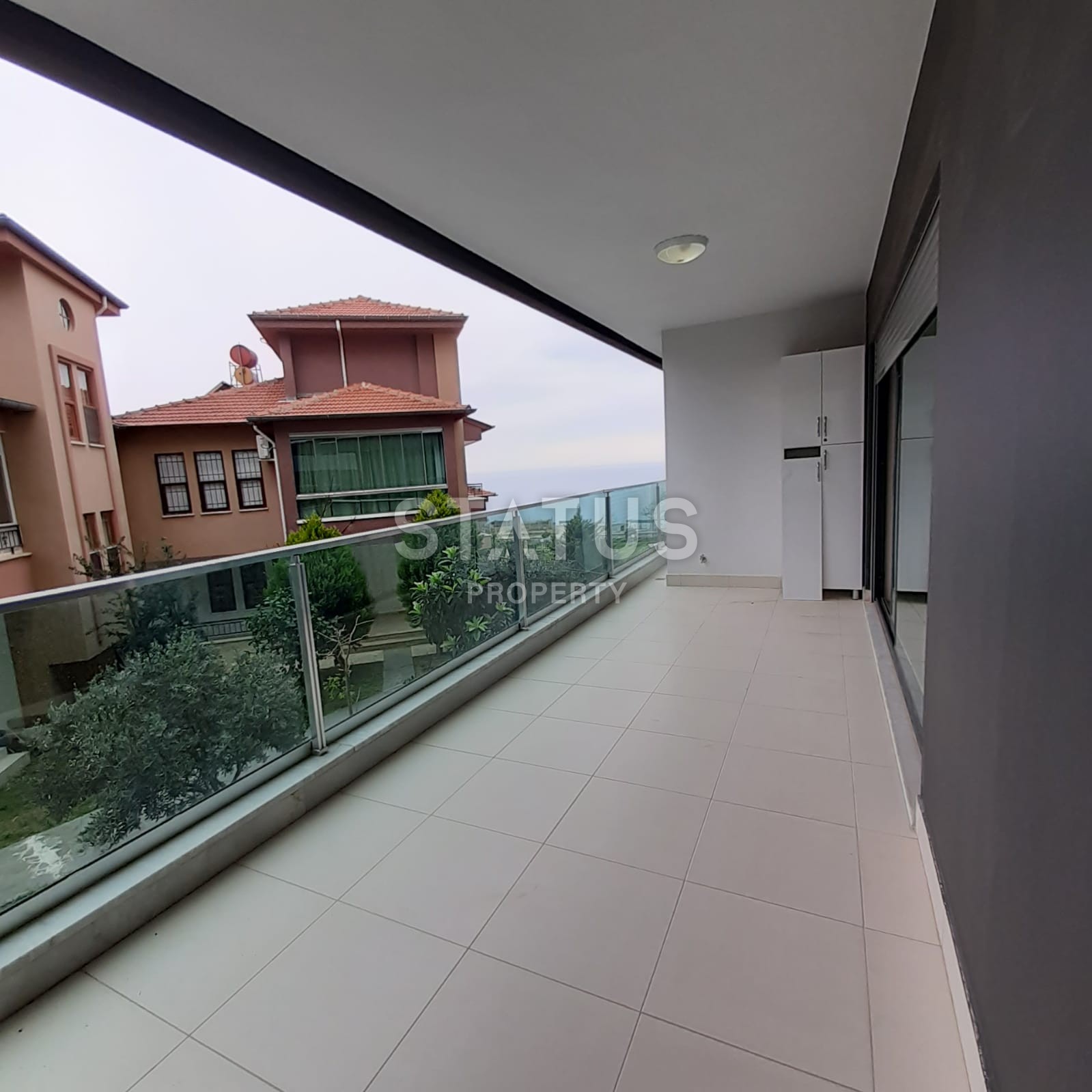 Apartments 2+1 on the first coastline in a premium class complex фото 31