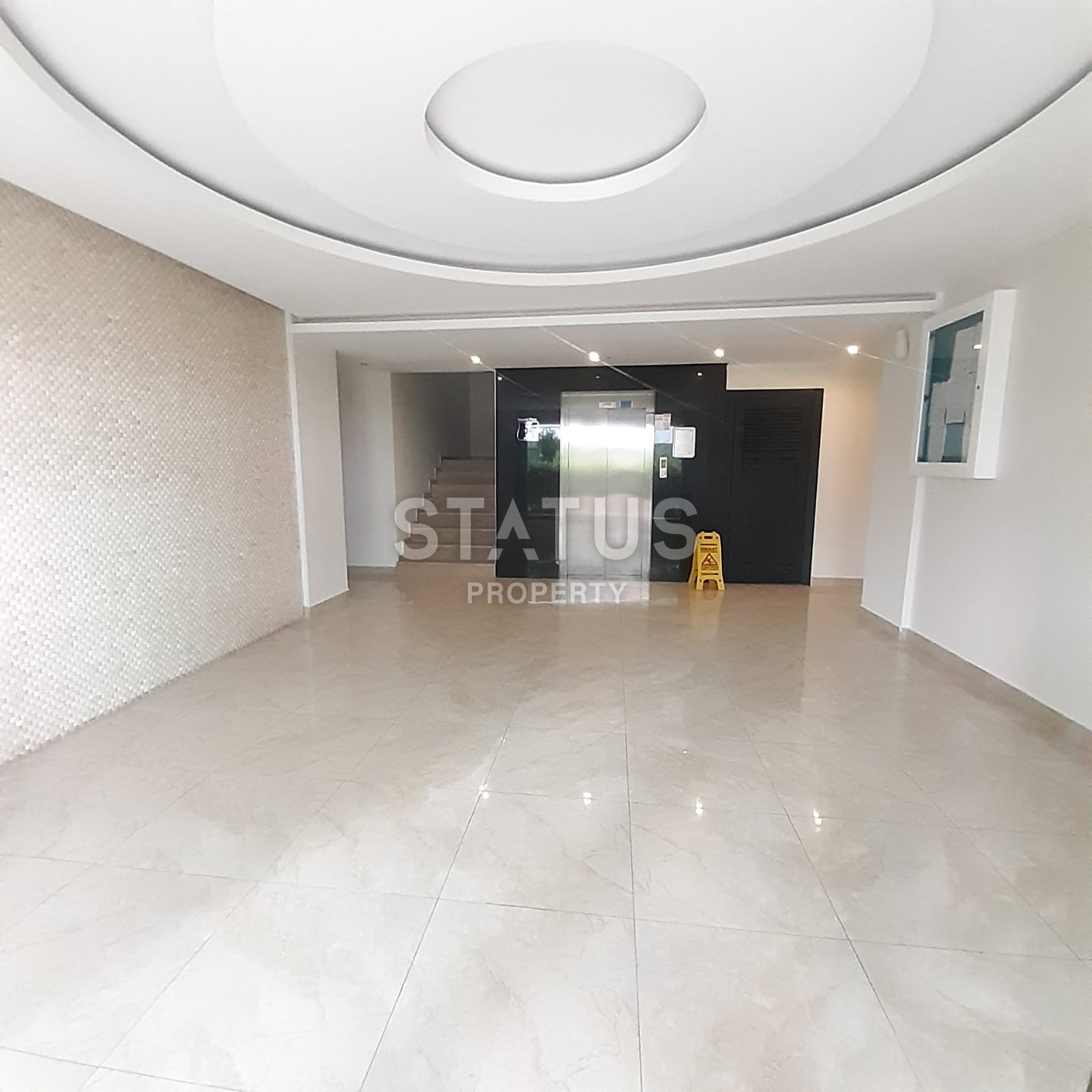 Apartments 2+1 on the first coastline in a premium class complex фото 34