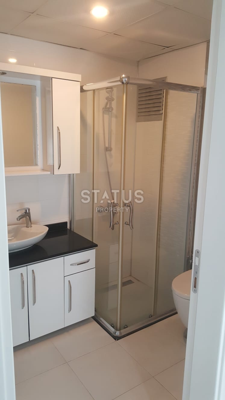 Трехкомнатные апартаменты в элитном комплексе в районе Оба, 110 м2 фото 12