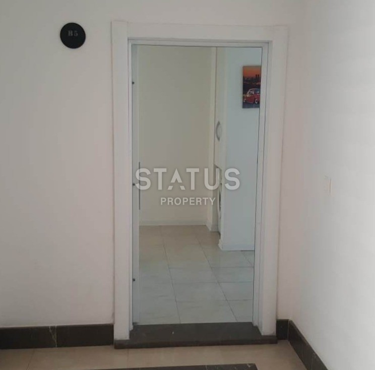 Трехкомнатные апартаменты в элитном комплексе в районе Оба, 110 м2 фото 19