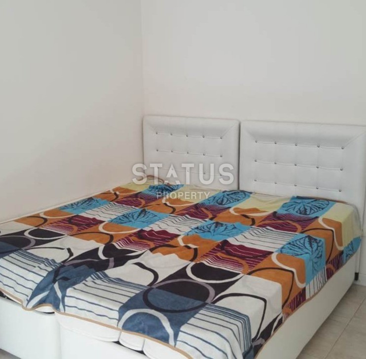 Трехкомнатные апартаменты в элитном комплексе в районе Оба, 110 м2 фото 22