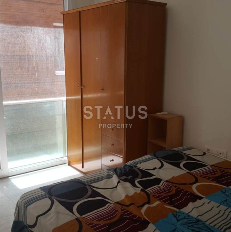 Трехкомнатные апартаменты в элитном комплексе в районе Оба, 110 м2 фото 23