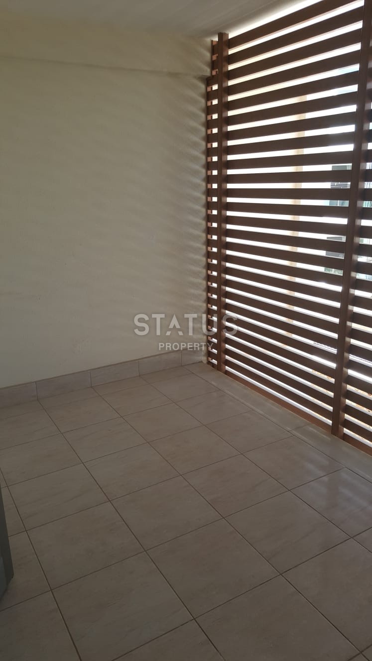 Трехкомнатные апартаменты в элитном комплексе в районе Оба, 110 м2 фото 31