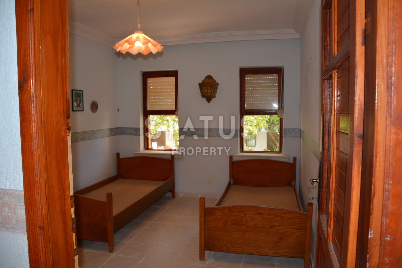 Villa 3+1 in Kargicak area! фото 6