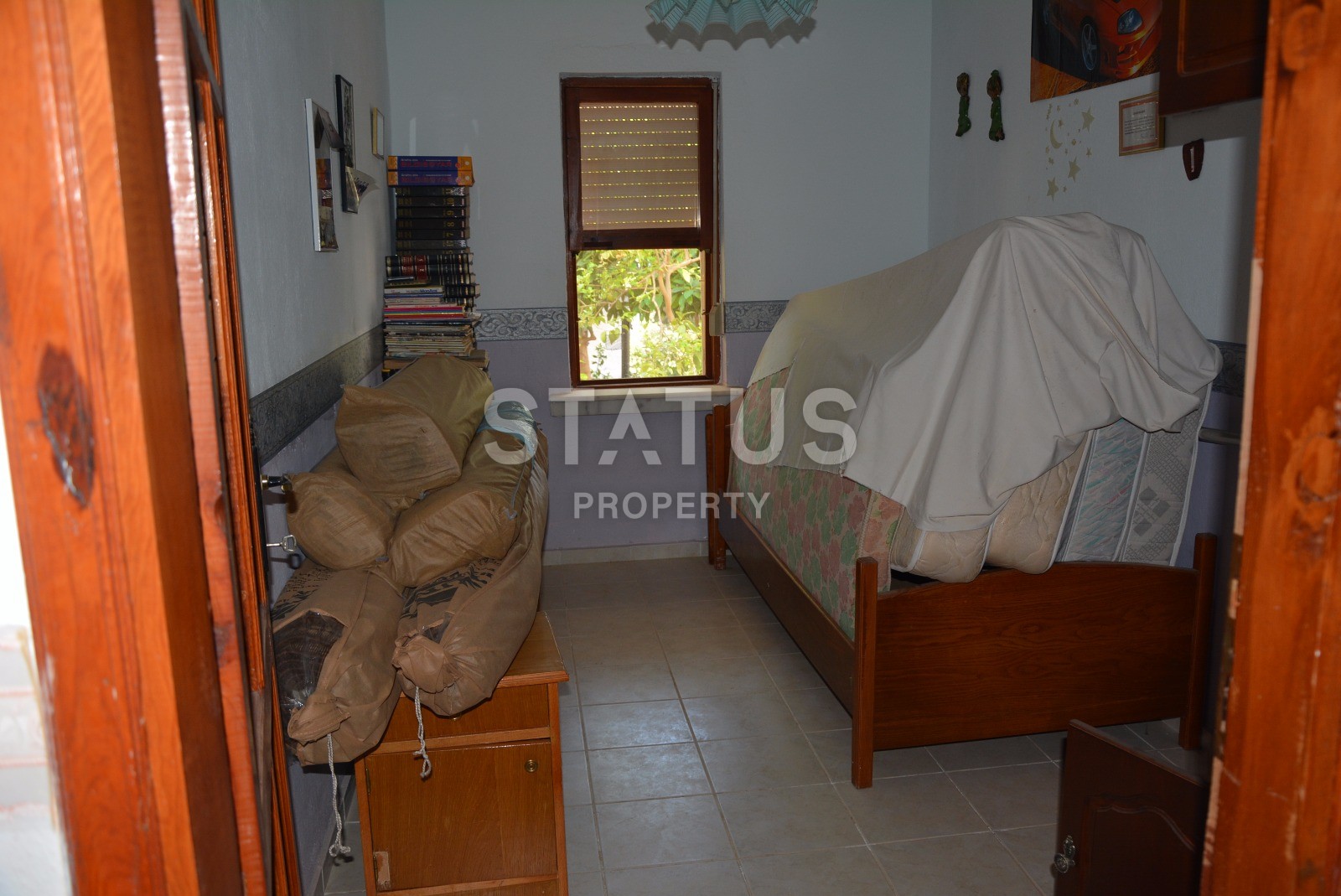 Villa 3+1 in Kargicak area! фото 7