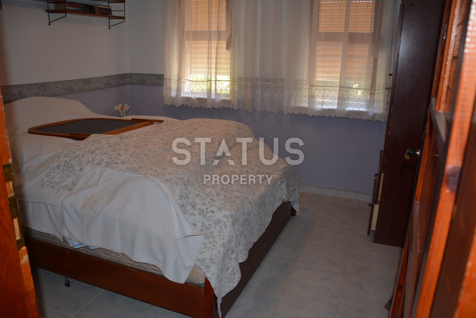 Villa 3+1 in Kargicak area! фото 8