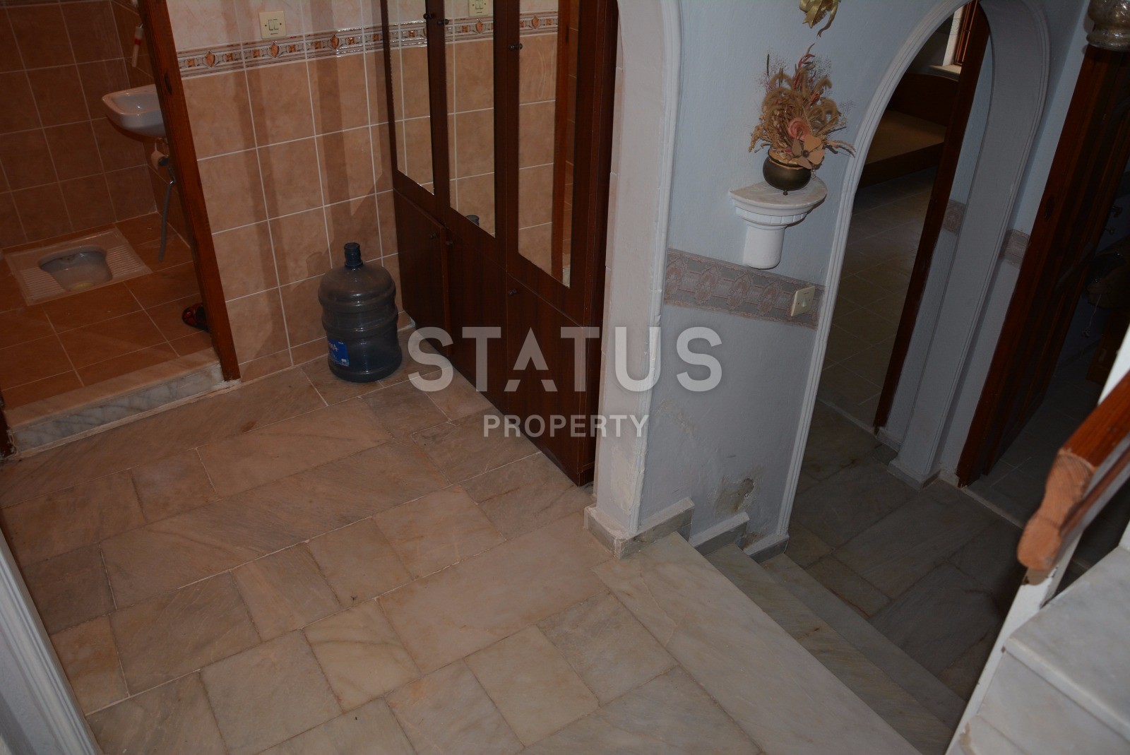 Villa 3+1 in Kargicak area! фото 9