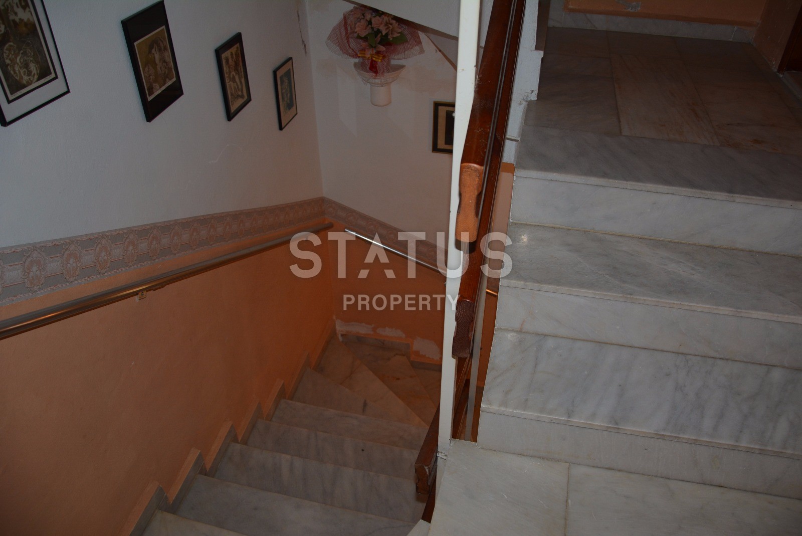 Villa 3+1 in Kargicak area! фото 10